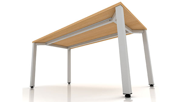 Stoly Alfa 200 - Podnož stolu